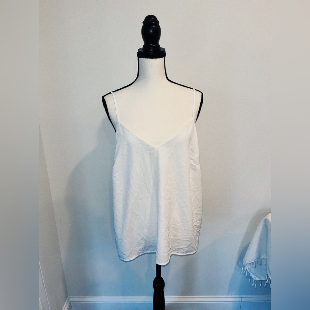 A NEW DAY - TARGET BRAND CAMI - WOMENS